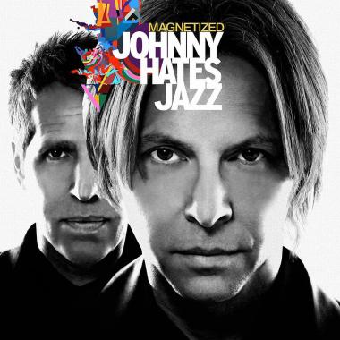 Johnny Hates Jazz -  Magnetized